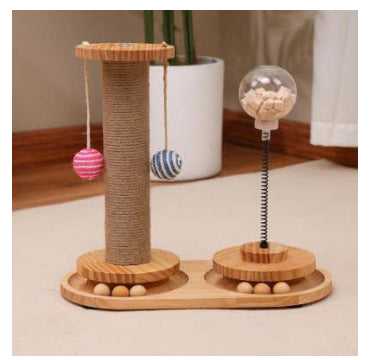 Cat Treats Dispenser Cat Treat Dispenser Toy Catnip Cat Toy Cat