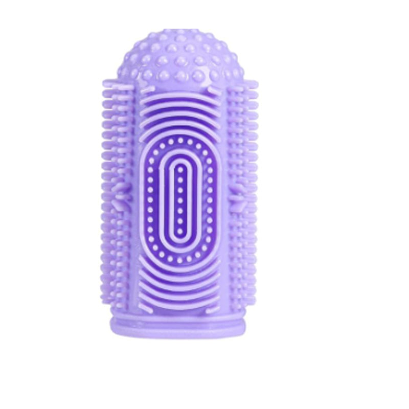 Dental Care Cat Toothbrush Dog Tooth Brush Puppy Toothbrush Pet Toothbrush