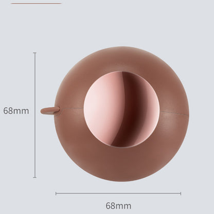 Reusable Pet Hair Lint Roller Ball, Washable Gel Remover