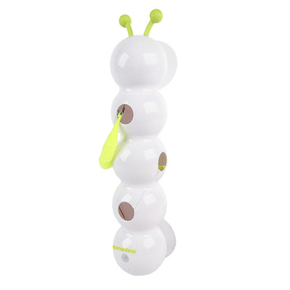 Smart Motion Cat Toy – Rechargeable Interactive Tail Teaser