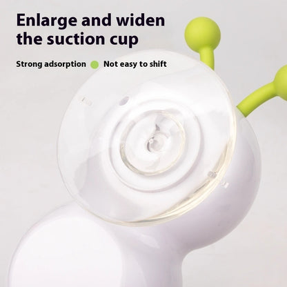Smart Motion Cat Toy – Rechargeable Interactive Tail Teaser