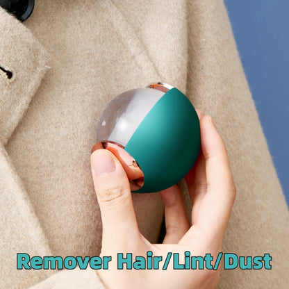 Reusable Pet Hair Lint Roller Ball, Washable Gel Remover