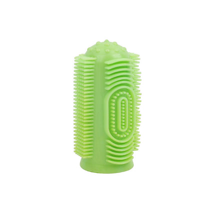 Dental Care Cat Toothbrush Dog Tooth Brush Puppy Toothbrush Pet Toothbrush